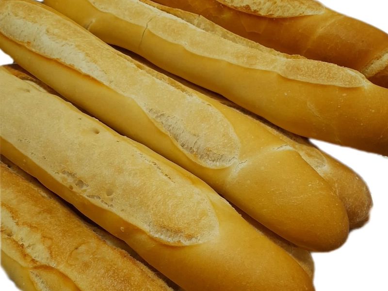 pan tira