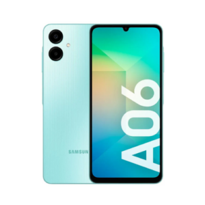 Celular Samsung Galaxy A06 64GB/4GB