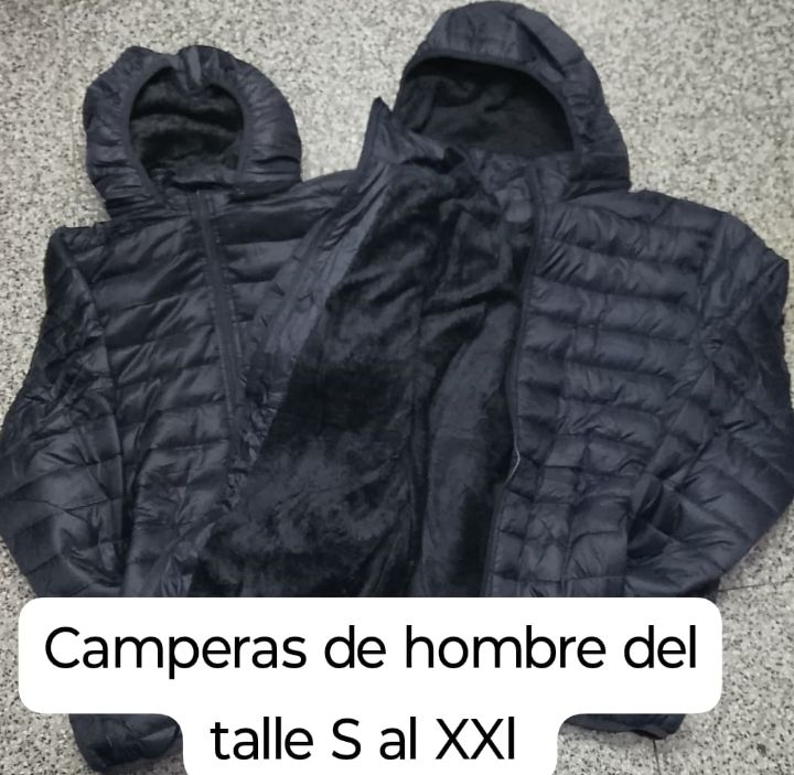 Campera