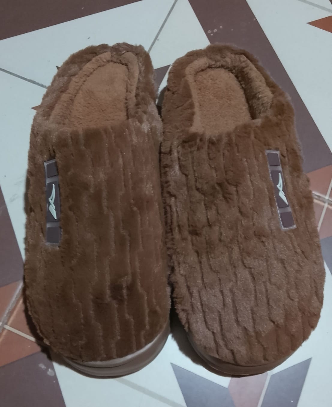 Pantuflas
