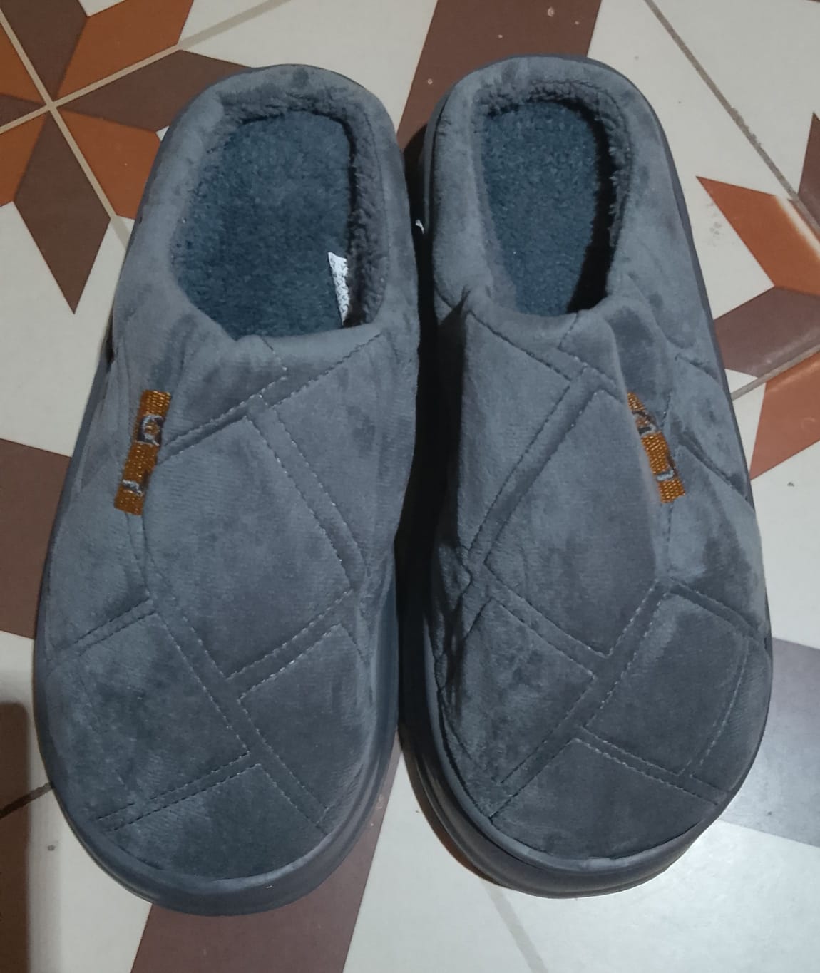 Pantuflas